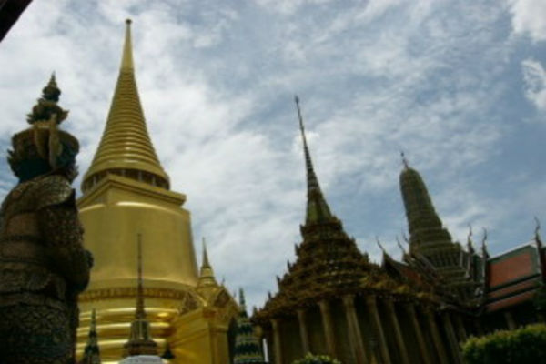 Representative in Bangkok